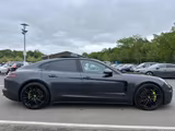 Porsche Panamera 4 E-Hybrid PANO/KEYLESS/KAMERA/CHRONO - Porsche aus 2018