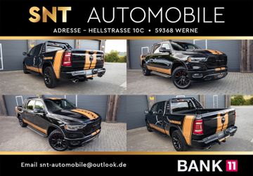 Dodge RAM - 9