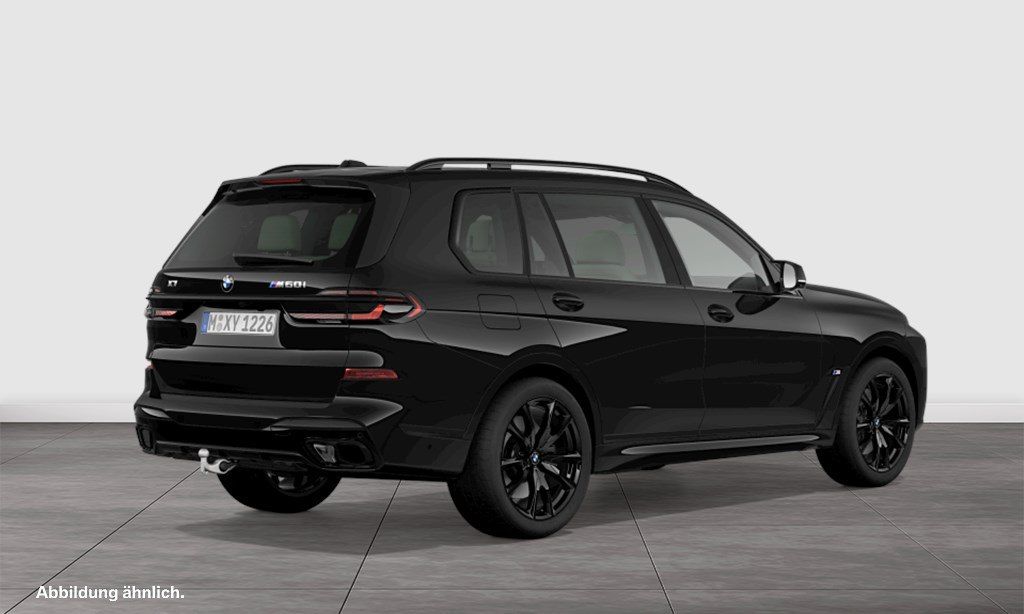 BMW X7 M60 - Bild 2
