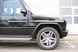 Mercedes-Benz G 55 AMG / 500 PS / kein Wartungstau - Mercedes-Benz G 55 AMG aus 2007