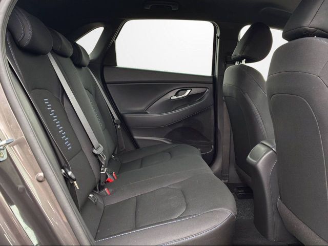 i30 1.0 GDI PASSION SHZ+CAM+LHZ