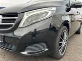 Mercedes-Benz V 250 d 4MATIC EDITION lang gute Aussttatung - Mercedes-Benz V 250 in Oldenburg