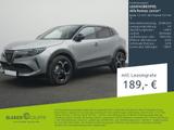 Alfa Romeo Junior Ibrida 1.2 VGT 48V-Hybrid 107 kW Ti - Alfa Romeo