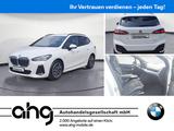 BMW 218i Active Tourer M Sportpaket Navi Rückfahrkam - BMW 218 Active Tourer Jahreswagen