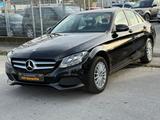 Mercedes-Benz C 200 C Limousine C 200 BlueTec   1.HAND  EURO 6 - Mercedes-Benz C 200 in Solingen