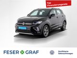 Volkswagen T-Cross 1.0 TSI R-Line DSG Navi / Kamera