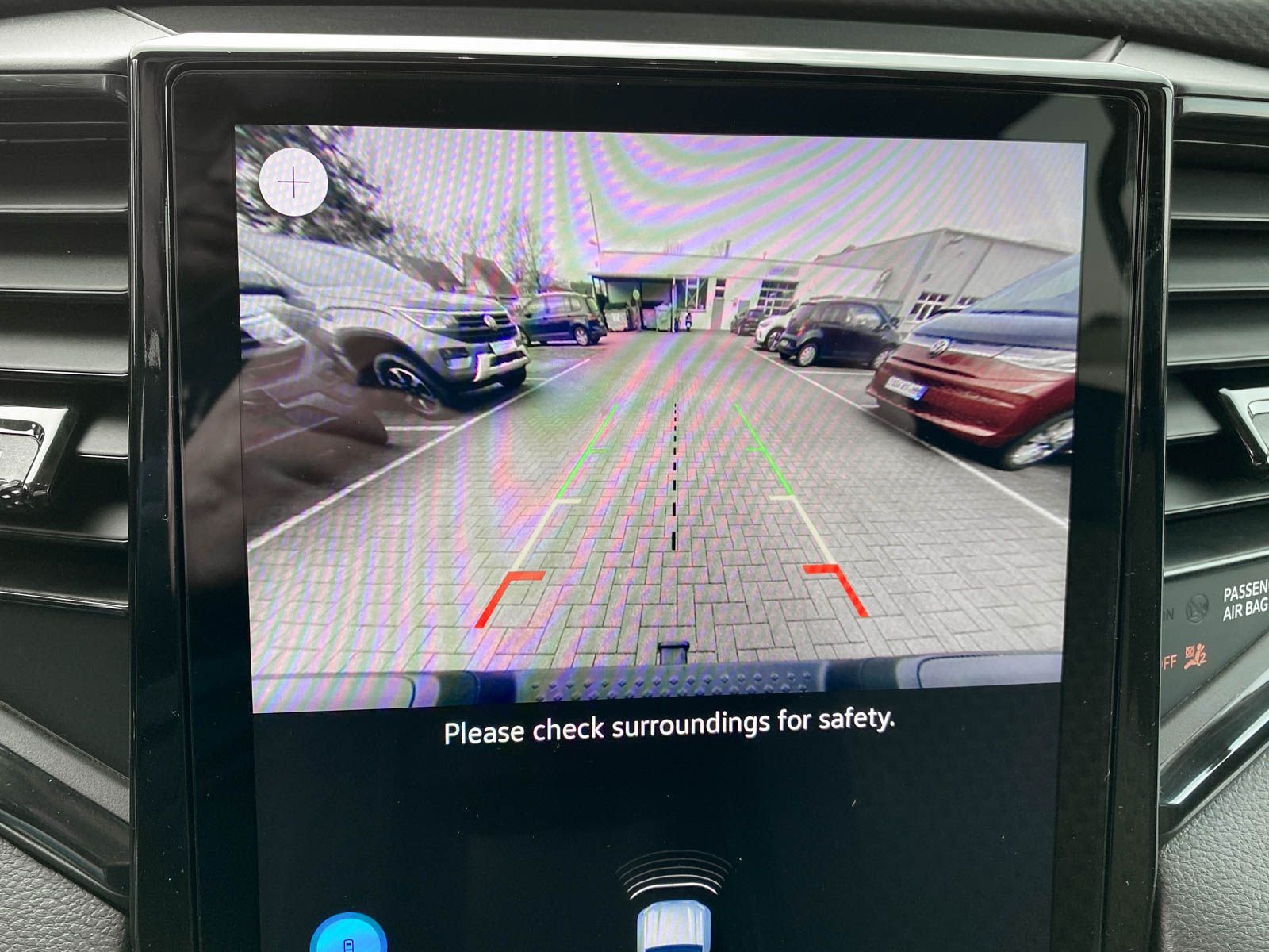 Volkswagen Amarok - Bild 14