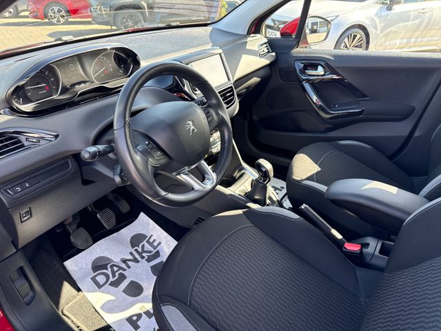 Peugeot 208 Active
