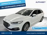 Ford Mondeo 2.0 EcoBlue Titanium ACC BLIS Key - Ford Mondeo in Krefeld