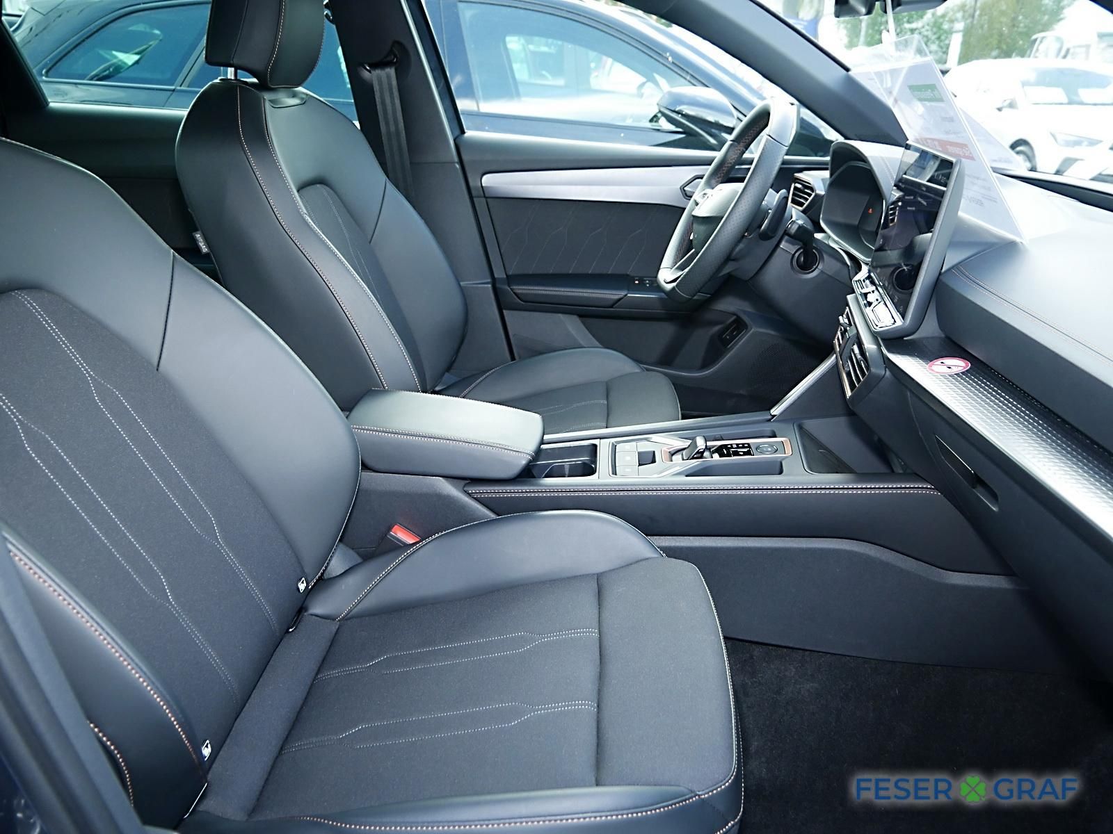 Cupra Leon - Bild 5