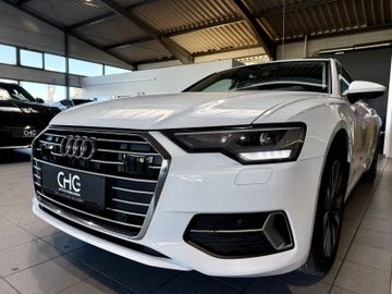 Audi A6 - 10