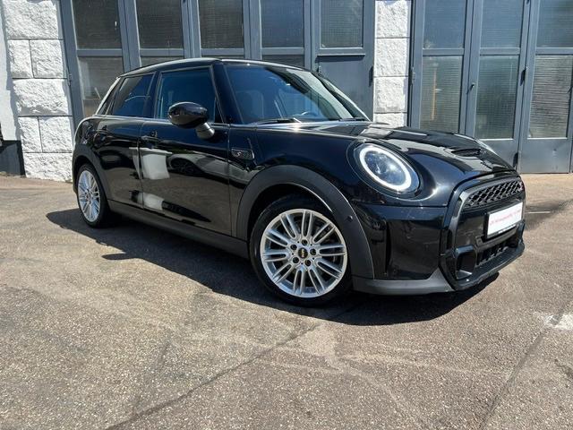 MINI COOPER_S Mini 5-trg. Cooper S Classic Trim