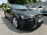 Audi S3 2.0 TFSI S tronic quattro - Top Zustand - Audi S3 aus 2015