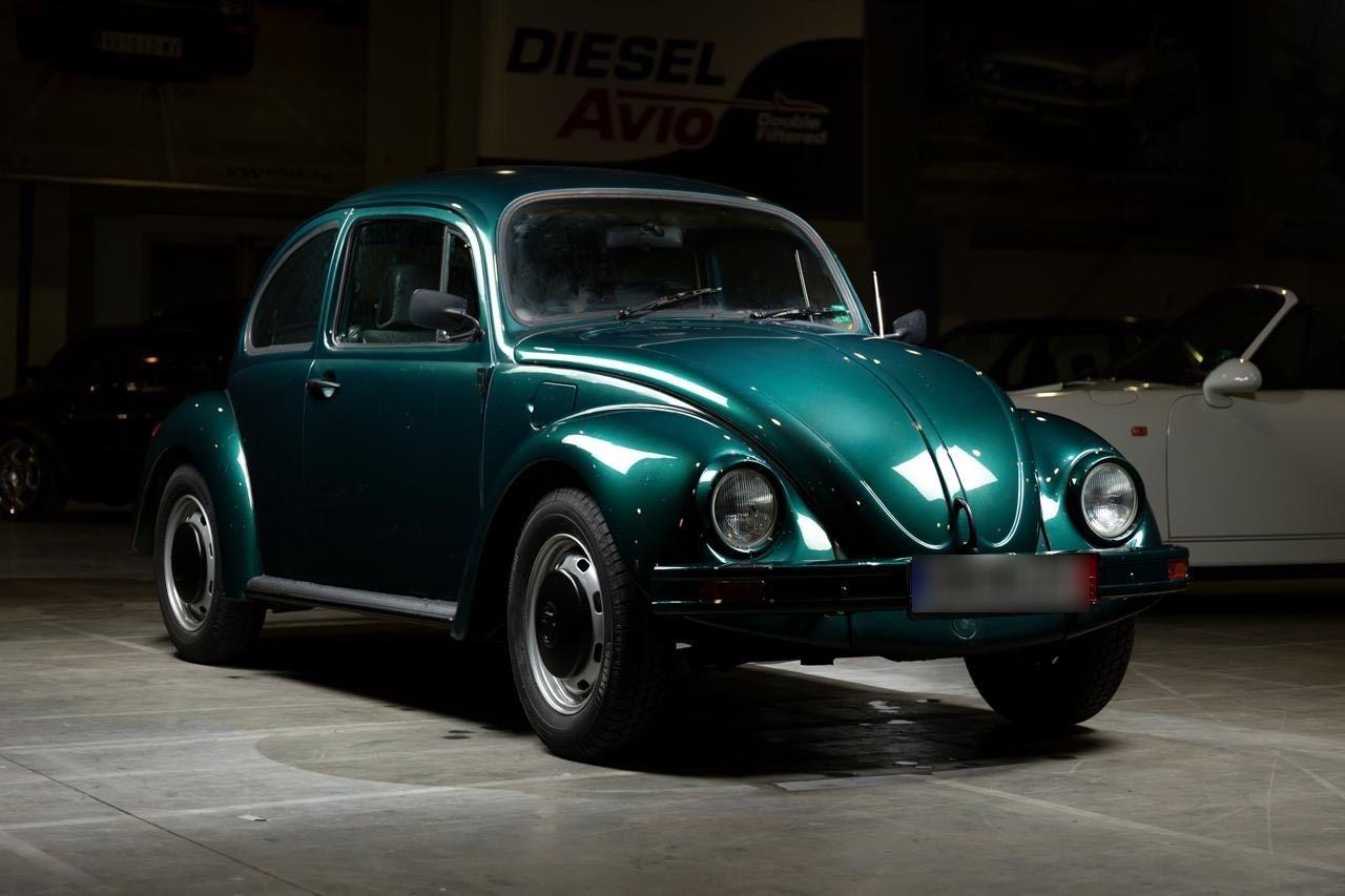 Volkswagen Andere