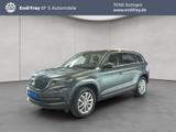 Skoda Kodiaq 1.4 TSI ACT 4x4 Ambition - gebrauchte Skoda Kodiaq aus dem Jahr 2017