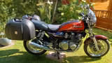 Kawasaki Zephyr 750 - Angebote