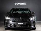 Kia Stinger GT 3.3 V6 T-GDI 4WD *APPLE*HUD*KAMERA* - Kia Stinger: Automatik