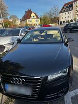 Audi **Audi A7 Sportback 3.0 TFSI Quattro  Top... - Audi quattro: 3.0