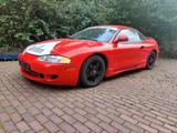 Mitsubishi Eclipse D30 - Mitsubishi Eclipse: Mitsubish
