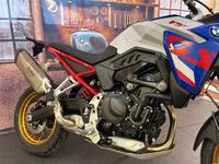 BMW F 900 GS Vorf.Mot. frei ab 10.06.26