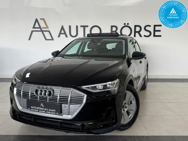 AUDI e-tron 50 electric quattro*PANO*CAM*ViCo*PDC*