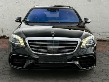 Mercedes S 560 - 2