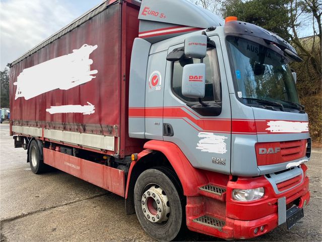 DAF LF55.250