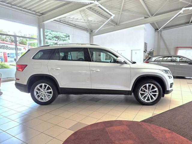 SKODA Kodiaq — Foto 11