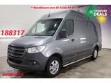 Mercedes-Benz Sprinter 319 CDI V6 7G-Tronic 360° Leder Navi Ai - Mercedes-Benz Sprinter 319 cdi