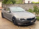 BMW E63 645Ci 333ps D2 Racing 20 zoll Japan - BMW 645: Coupé, 645ci