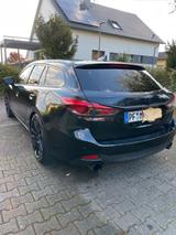 Mazda 6 2.2 SKYACTIV-D 150 Nakama - Mazda 6: Nakama