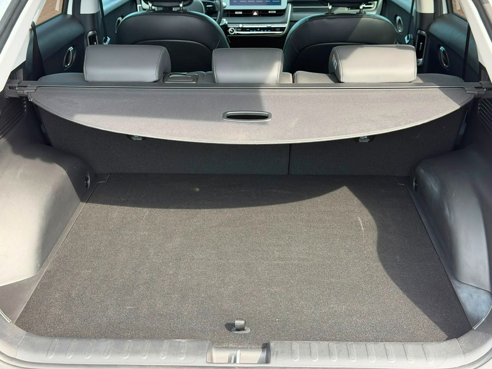 Fahrzeugabbildung Hyundai IONIQ 5 TECHNIQ 168kW *RW507KM*Navi*ACC*LED*360°