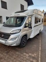 Weinsberg CaraSuite 650 MF - Weinsberg 6