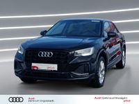 Audi Q2 - Vorschau Bild 1