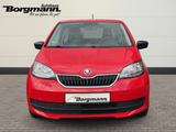 Skoda Citigo 1.0 EcoFuel Active 1,0l CNG 50kW G-TEC 5- - Skoda Citigo mit CNG-Antrieb