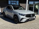 Mercedes-Benz GLC300d Coupe, Technik pak, Airmatic, Rear Steer - Mercedes-Benz GLC 300 New cars