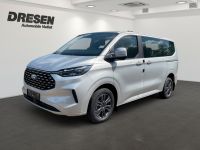 Ford Tourneo Custom - Vorschau Bild 1