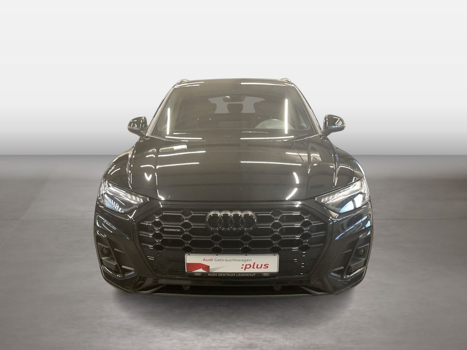 Audi Q5 - Bild 6