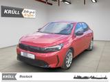 Opel Corsa GS GJR+SHZ+LRH+Kamera