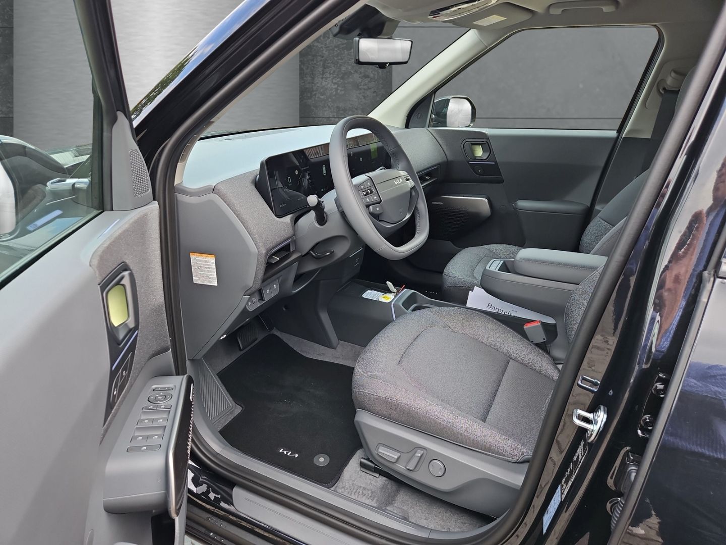 Kia EV2 - Bild 7