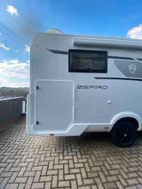 Roller Team Zefiro - Offers