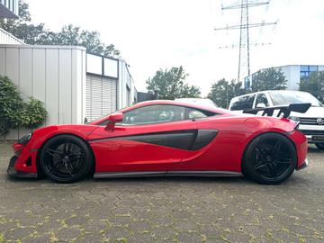 2017 Mclaren 570S — миниатюра 15