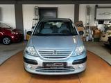 Citroën C3 AUTOMATIK/KLIMA/AHK/MEDIA-IN/EL-FENSTER - Citroën aus 2002