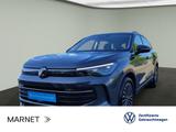 Volkswagen Tiguan Life 1.5 eTSI 96kW *AHK*KAMERA*LED*NAVI*K - Volkswagen Tiguan Jahreswagen: Automatik