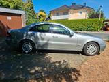 Mercedes-Benz E 260 - Mercedes-Benz E 260 Gebrauchtwagen