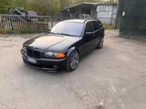 BMW E46 328iA Touring M-Paket TÜV - BMW 328 aus 2000