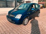 Opel Meriva 1,6 PDC ZV TÜV 89500km - Opel Meriva in Augsburg