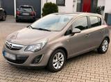 Opel Corsa 1.2 ENERGY Easytronic ENERGY - Opel Corsa: Easytronic