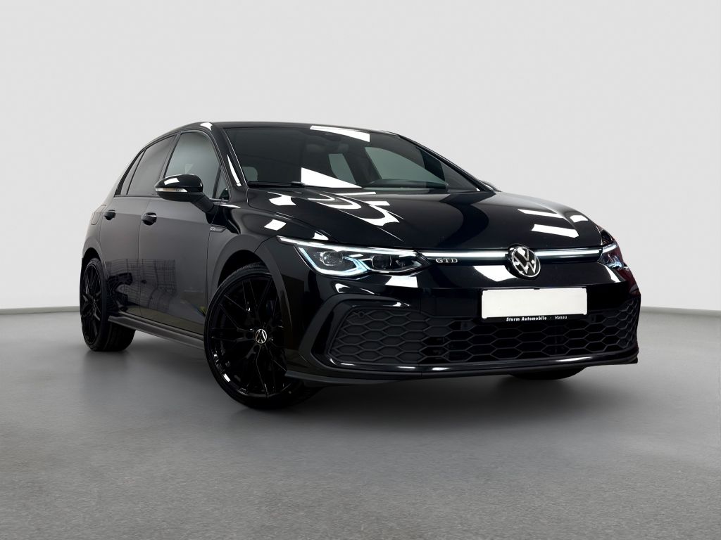 Image of Volkswagen Golf