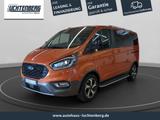 Ford Tourneo Custom Kombi 320 L1 ACTIVE STANDHEIZUNG+ - Ford Tourneo Custom: Active